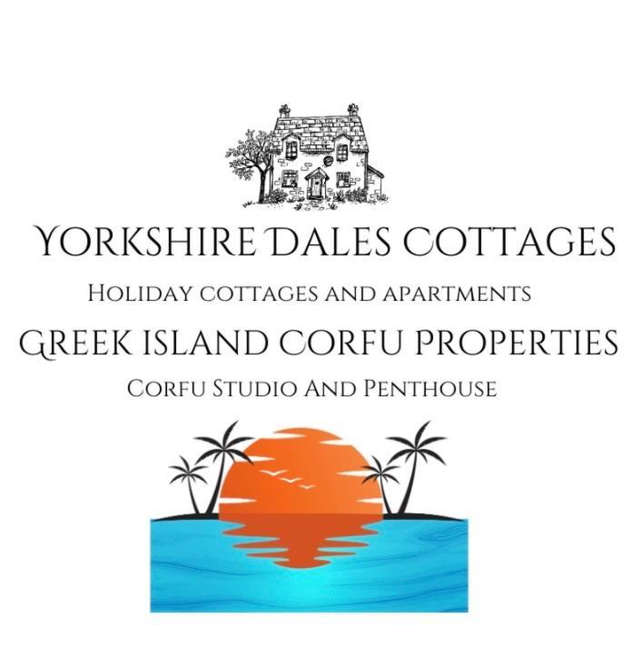 Ingledale Apartment, Ingleton, Yorkshire Dales National Park, Famous Three Peaks, Near The Lake District, Pets Are Welcome Ingleton  Exterior photo