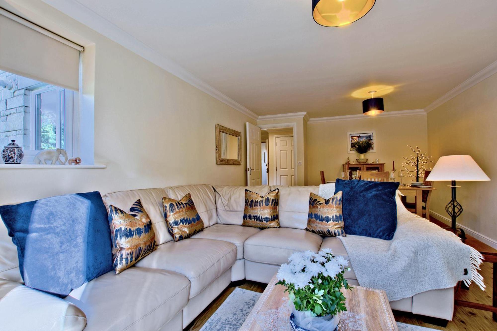 Ingledale Apartment, Ingleton, Yorkshire Dales National Park, Famous Three Peaks, Near The Lake District, Pets Are Welcome Ingleton  Exterior photo