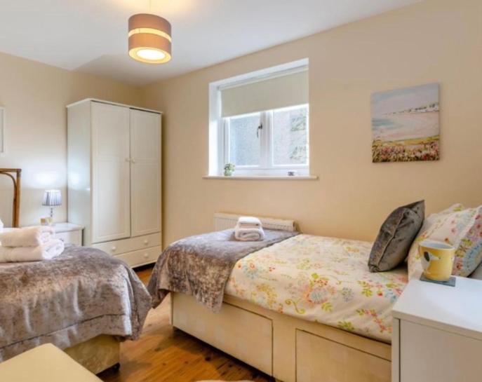 Ingledale Apartment, Ingleton, Yorkshire Dales National Park, Famous Three Peaks, Near The Lake District, Pets Are Welcome Ingleton  Exterior photo